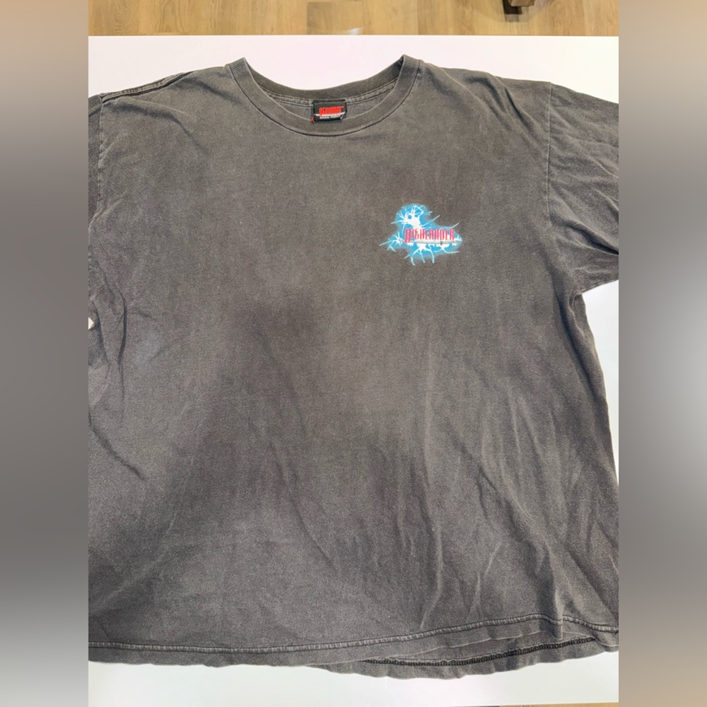 Vintage Highlander Tee
